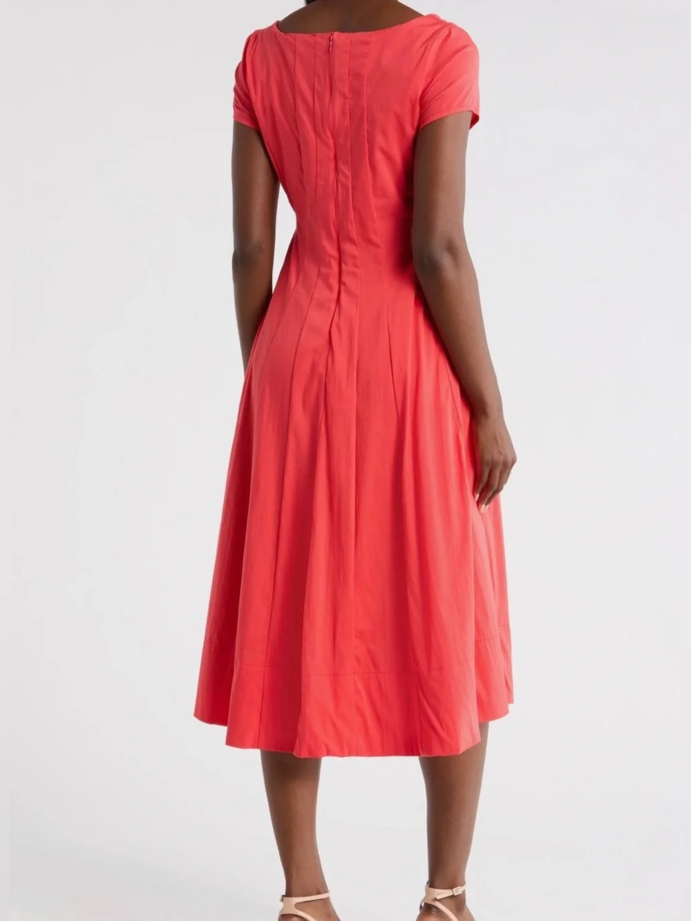 Ellen Tracy crisp breathable